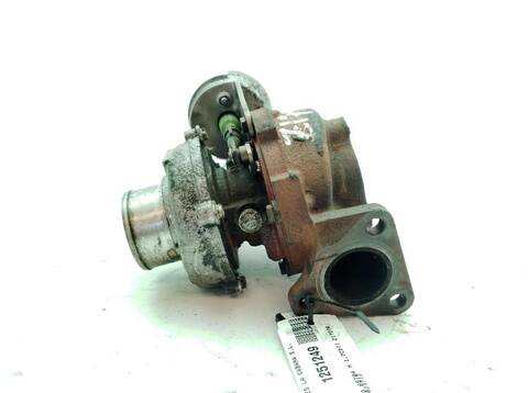 Foto 2ª: Turbocompresor Opel Astra VERSION INDEFINIDA (2004)
