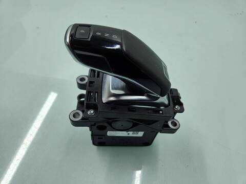 Foto 4ª: Palanca de Cambio DS 7 PERFORMANCE LINE 180CV 132KW [5G06] (2020)