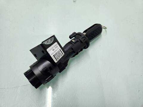 Foto 2ª: Motor de Arranque Fiat Bravo 1.6 16V DYNAMIC MULTIJET 77KW) 105CV [198A3000] (2010)