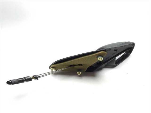 Foto 2ª: Retrovisor Derecho Renault Clio 1.2 B/C/S572) 60CV (1990)