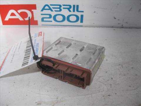Centralita Airbag Citroen Jumper 3.0 HDI 160 157CV 116KW FURGON