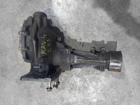 Diferencial Delantero Toyota Rav4 2.0 D 4WD CLA20_ CLA21_) 116CV 85KW