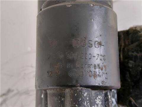 Foto 3ª: Motor de Arranque Opel Vectra 2.0 DTI 16V BERLINA 101CV 74KW [X 20 DTH] (2000)
