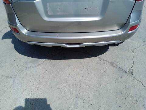 Foto 2ª: Paragolpes Trasero Renault Koleos BOSE EDITION 150CV 110KW [M9RX8] (2013)