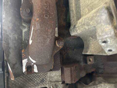 Foto 2ª: Motor Completo Jeep Grand Cherokee 352CV 259KW [EZH] (2011)