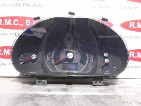 Cuadro de Instrumentos Kia Sportage CONCEPT 4X2 135CV 99KW
