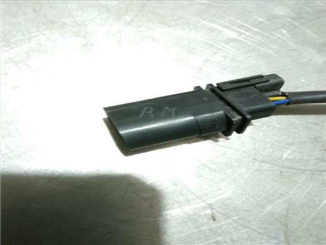 Foto 3ª: Sonda Lambda Mercedes Clase E 180 3.2 E 320 CDI (211.026) [3.2 LTR. - 150 KW CDI CAT] [OM648961,648961]