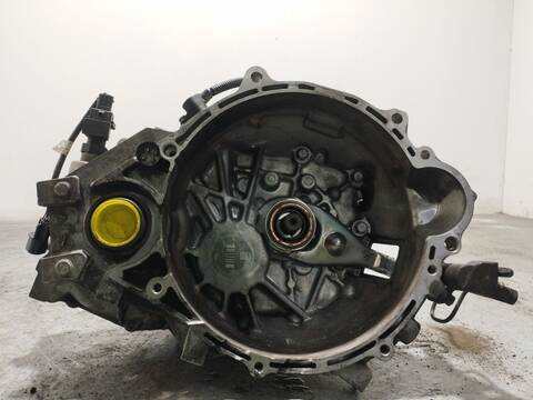 Caja Cambios Kia Carens 1.7 CRDI 116CV 85KW