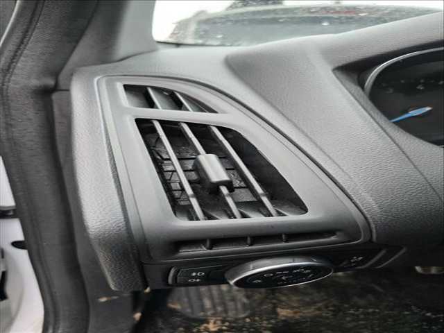 Aireador Ford Focus ST-LINE R B 125CV 92KW