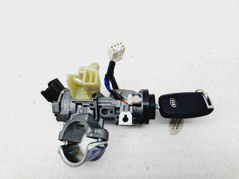 Motor de Arranque Kia Carens BASIC 116CV 85KW