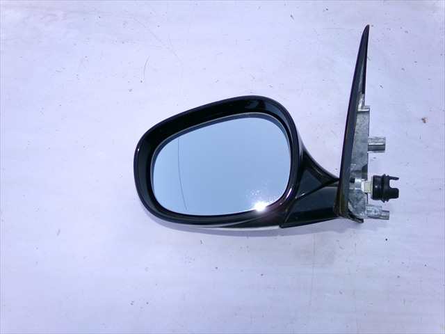 Retrovisor Izquierdo Bmw Serie 3 318 2.0 D E90,2004-2008