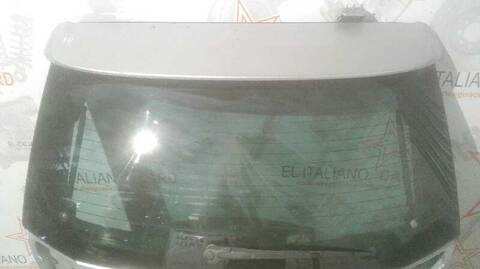 Foto 3ª: Portón Citroen C4 PICASSO