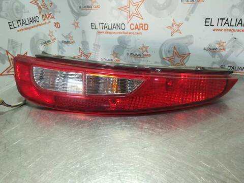 Piloto Trasero Derecho Tata Indica 60CV 44KW