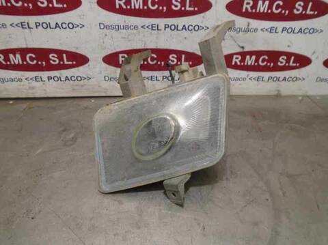 Faro Antiniebla Delantero Derecho Opel Vectra BASICO 1999 ) BERLINA 101CV 74KW