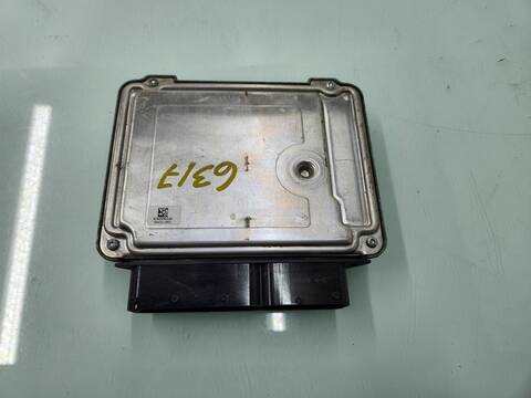 Centralita Motor ECU Audi A3 2.0 TDI S LINE 103KW) 140CV