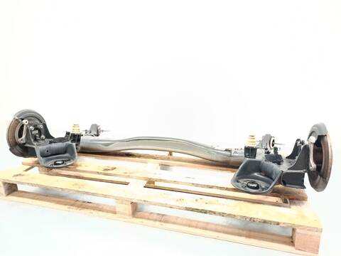 Puente Trasero Peugeot 308 PURETECH 130 FPHNSL FPHNST) 131CV 96KW