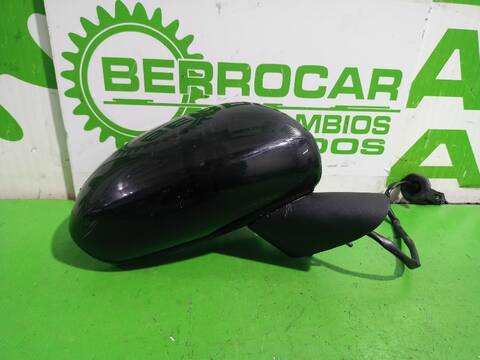 Foto 3ª: Retrovisor Derecho Opel Corsa 1.3 16V CDTI 75CV [Z13DTJ] (2006)