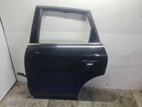 Foto 2ª: Puerta Trasera Izquierda Audi Q5 2.0 TDI 125KW) 170CV [CAHA] (2009)