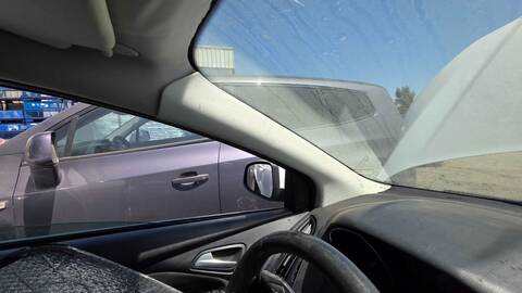 Airbag Cortina Delantero Izquierdo Ford Focus TREND 116CV 85KW