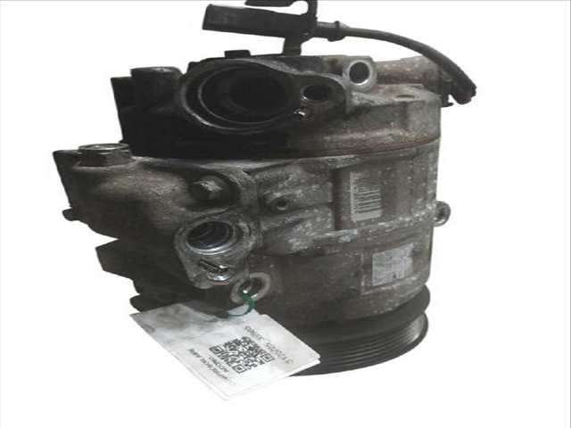 Foto 1ª: Compresor Aire Acondicionado Seat Ibiza 1.9 TDI (2008)