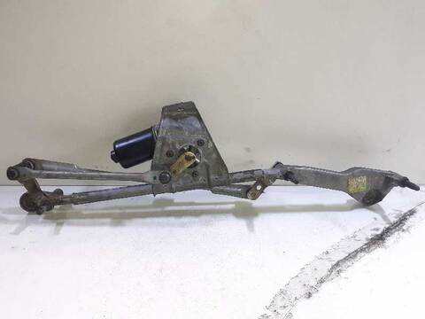 Foto 3ª: Motor Limpia Delantero Mercedes Clase R 280 3.0 CDI CAT 224CV 165KW [642950] (2009)