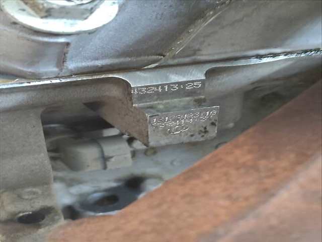 Motor Completo Chevrolet Tahoe 6.0 HIBRIDO 337 CV 248KW