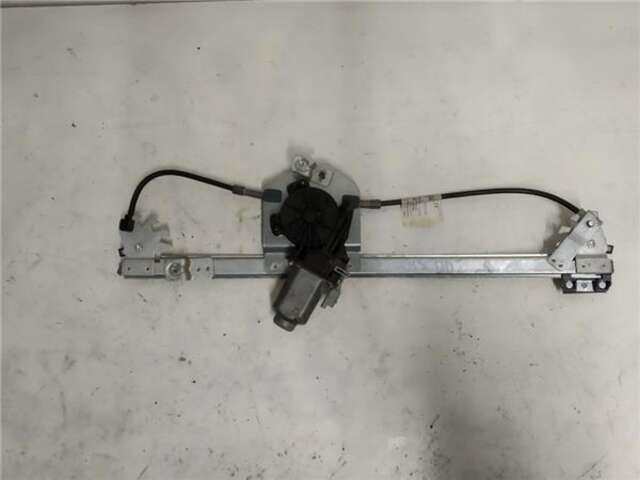Foto 2ª: Elevalunas Eléctrico Delantero Derecho Citroen C3 1.4 16V [KFU (ET3J4)]