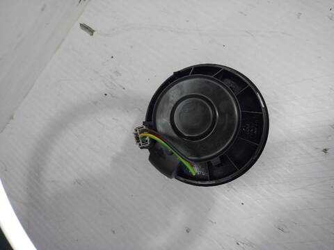 Foto 3ª: Calefacción Ford Focus TREND 101CV [HWDA] (2004)