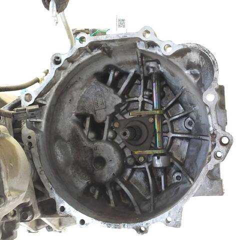 Foto 3ª: Caja Cambios Hyundai Santa Fe 2.4 16V (2000)