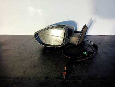 Retrovisor Izquierdo Volkswagen Passat ADVANCE 1 16V TSI ECOFUEL GASOLINA - GNC 150CV
