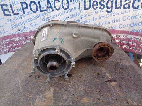 Foto 1ª: Caja Transfer Dodge Nitro 2.8 CRD 177CV 130KW [51C] (2008)