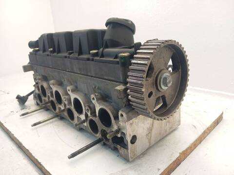 Foto 3ª: Culata Citroen Jumpy 2.0 HDI 95 94CV 69KW [RHX (DW10BTED),RHX (DW10BTED+)] (2004)