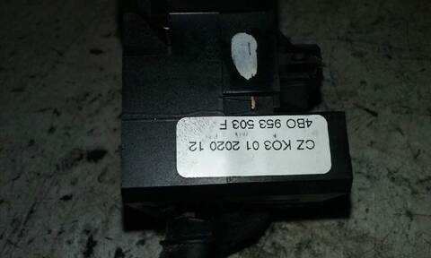 Foto 2ª: Mando Multifuncion Seat Alhambra 1.9 TDI 115CV 85KW [AUY] (2004)