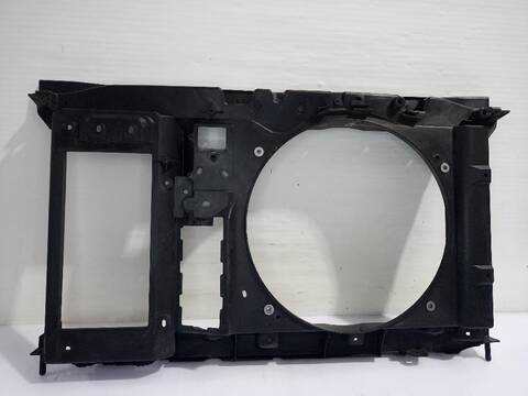 Foto 2ª: Panel Frontal Citroen C4 AVATAR 109CV [9HZDV6TED4] (2006)