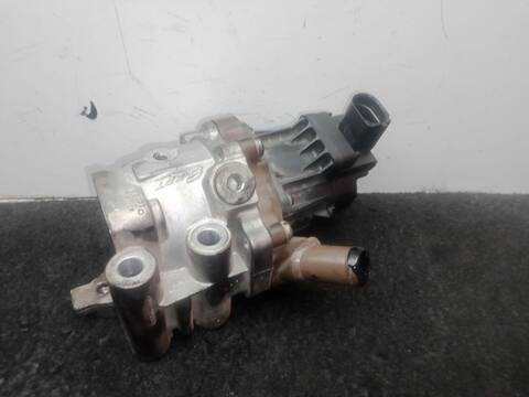 Foto 3ª: Valvula EGR Iveco Daily 33S12 35S12 35C12 116CV 85KW FURGONETA [F1AGL411C,F1AGL411H,F1AGL411X] (2017)