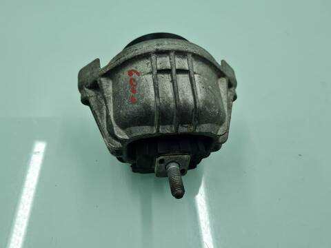 Foto 2ª: Soporte Motor Bmw Serie 3 315 318D BERLINA 143CV 105KW [N47D20A] (2008)