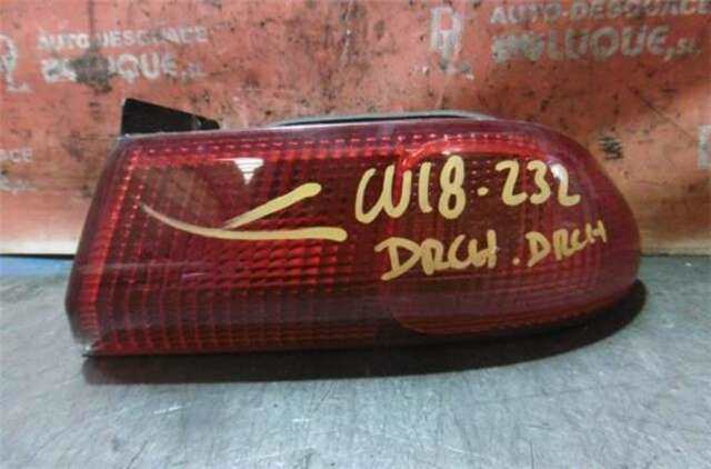 Piloto Trasero Derecho Alfa Romeo 156 1.9 JTD 16V DISTINCTIVE [1.9 LTR. - 103 KW JTD 16V CAT]