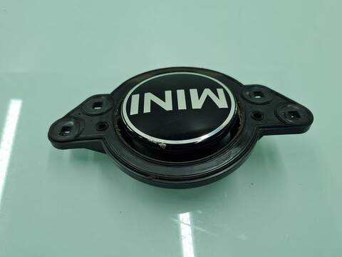 Foto 4ª: Maneta Exterior Portón Bmw Mini COOPER D 112CV 82KW [N47C16A] (2011)