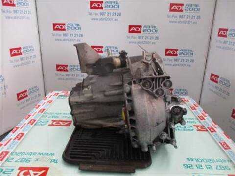 Foto 2ª: Caja Cambios Citroen C5 2.0 HDI RCRHRH) BERLINA 136CV 100KW [D- RHR] (2007)