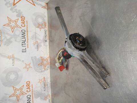 Foto 3ª: Mando Luces Fiat Panda 1.0 48CV 35KW (1980)