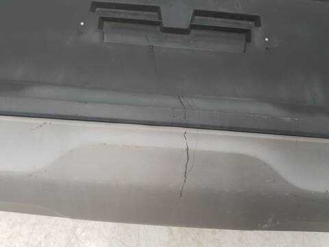 Foto 2ª: Paragolpes Trasero Renault Arkana TECHNO