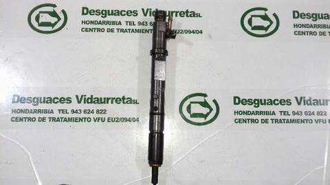 Inyectores Volkswagen Passat 2.5 V6 TDI 150CV 110KW
