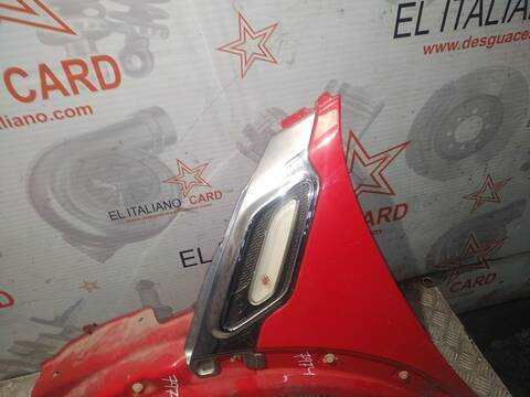 Foto 3ª: Aleta Delantera Derecha Mini Countryman COOPER SD ALL4 143CV 105KW [N47C20A] (2013)