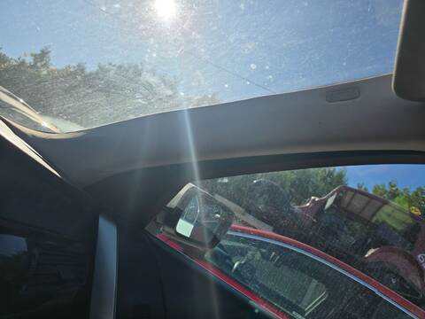 Airbag Cortina Delantero Derecho Bmw Serie 5 518 M57306D2 BERLINA