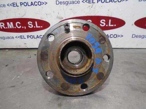 Mangueta Delantera Izquierda Volkswagen Passat ADVANCE BERLINA 140CV 103KW