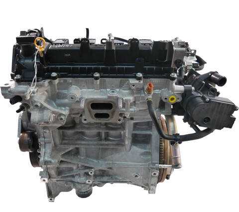 Motor Completo Suzuki Ignis MK3 83CV 61KW