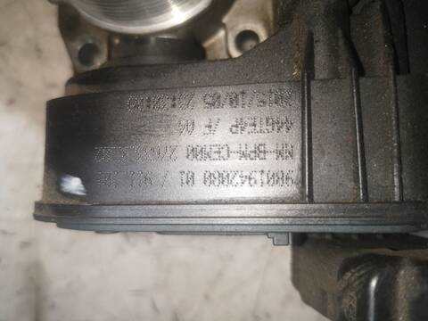 Caja Mariposa Peugeot 308 HNY