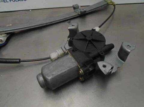 Foto 3ª: Elevalunas Eléctrico Delantero Derecho Nissan Almera 1.5 16V CAT 98CV 72KW [QG15] (2003)