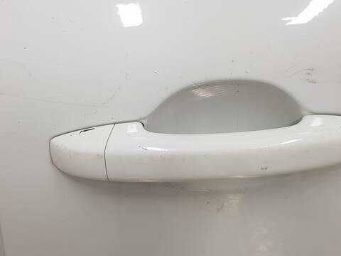 Foto 3ª: Puerta Lateral Corredera Izquierda Renault Kangoo AUTHENTIC