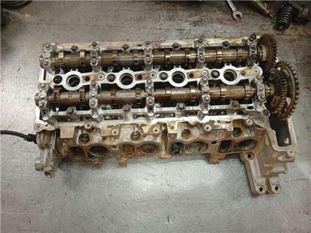 Culata Bmw Serie 2 215 2.0 218 D [2.0 LTR. - 110 KW 16V TURBODIESEL]